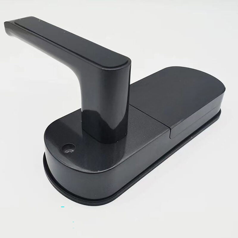 SetPin Standard-Elektronikschloss – Bild 5