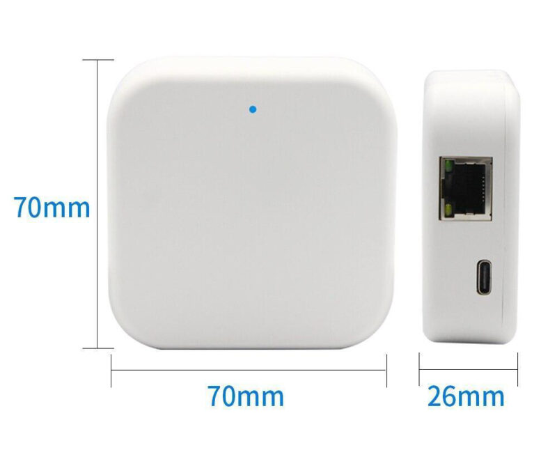 Gateway Ethernet – Bild 2